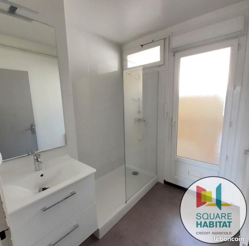 Appartement 5 pièces 80 m² · à Riom · 80 m² · 695 €/mois