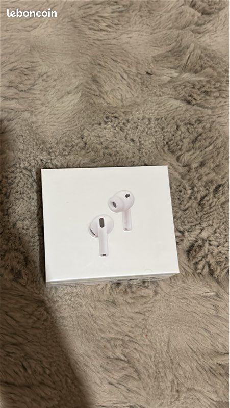 Airpods Pro 3 (image 1)