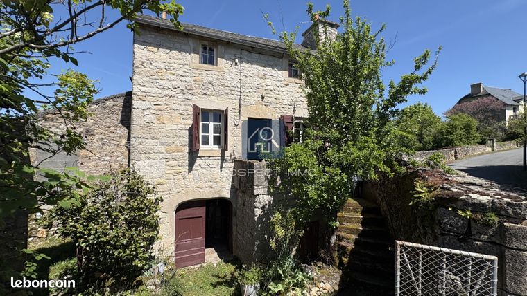 Maison 3 pièces 57 m²