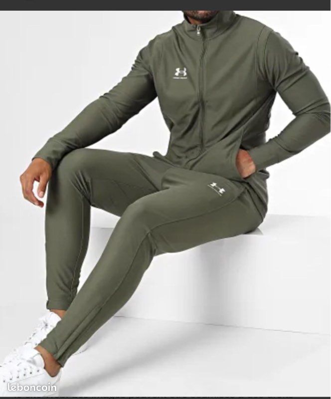 Under Armour S,M,L,XL,XXL Vêtements