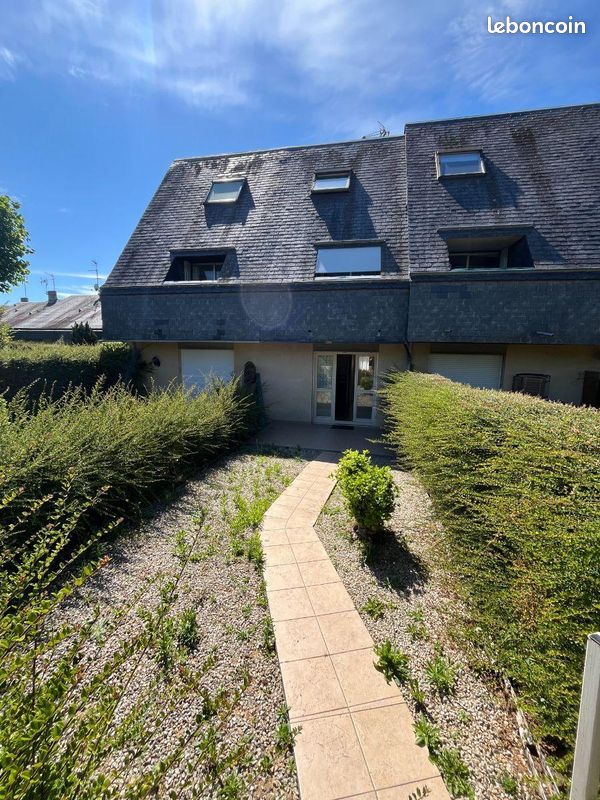 Appartement 2 pièces 25 m² · à Courseulles-sur-Mer · 25 m² · 89 250 €