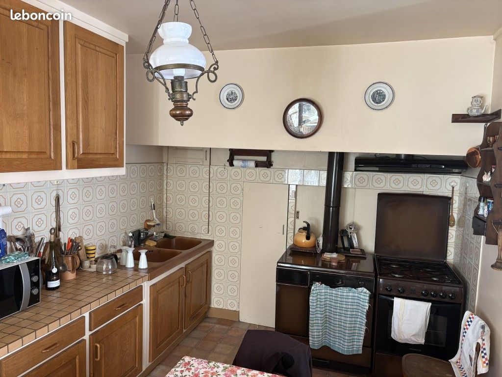 Maison 6 pièces 135 m² (image 6)