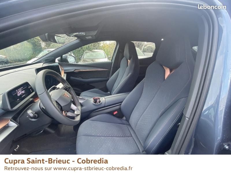 Cupra Tavascan 340ch 77 kWh VZ 4Drive (image 30)