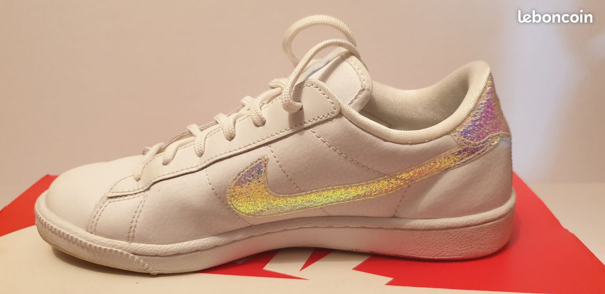 Tennis femme Nike (image 10)