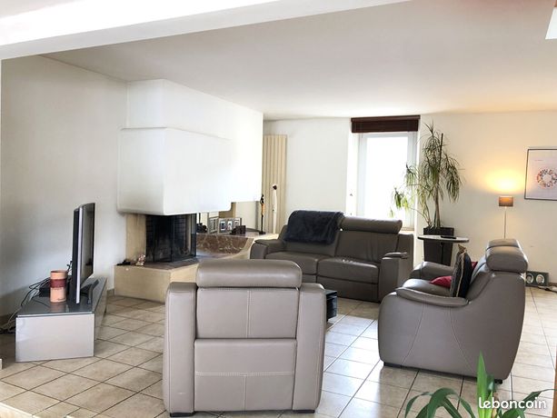 Maison de ville 6 pièces 174 m²