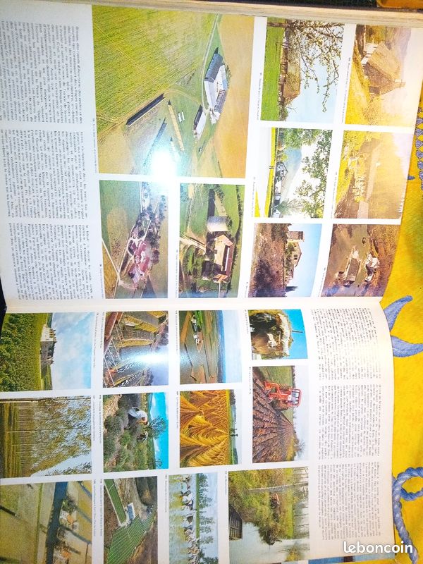 Livre le grand atlas (image 8)