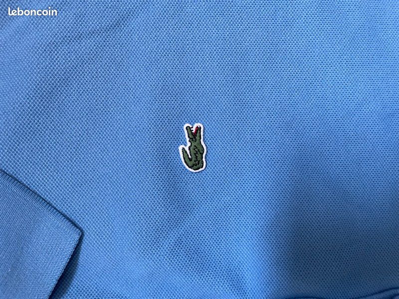 Polo Lacoste (image 4)