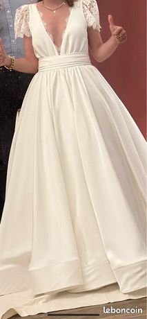 Robe de mariée Vêtements
