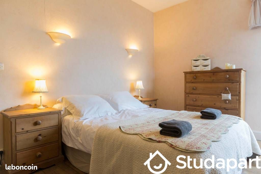 Appartement 2 pièces 56 m² · à Dijon · 56 m² · 798 €/mois