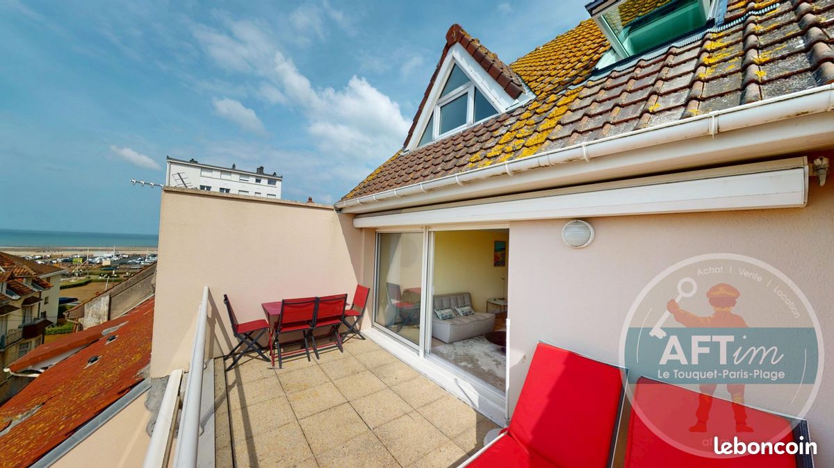 Appartement 3 pièces 68 m² (image 5)