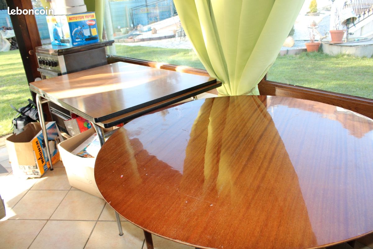 2 tables à vendre (image 3)