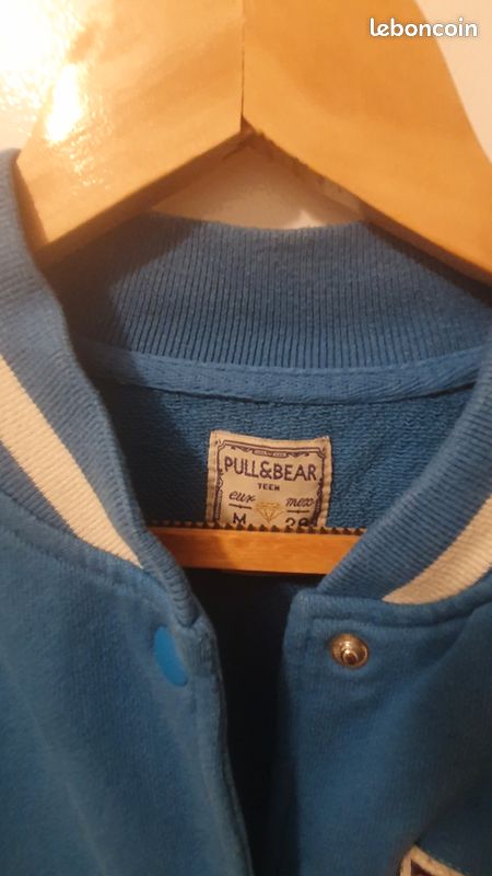 Gilet, Teddy Homme (image 3)