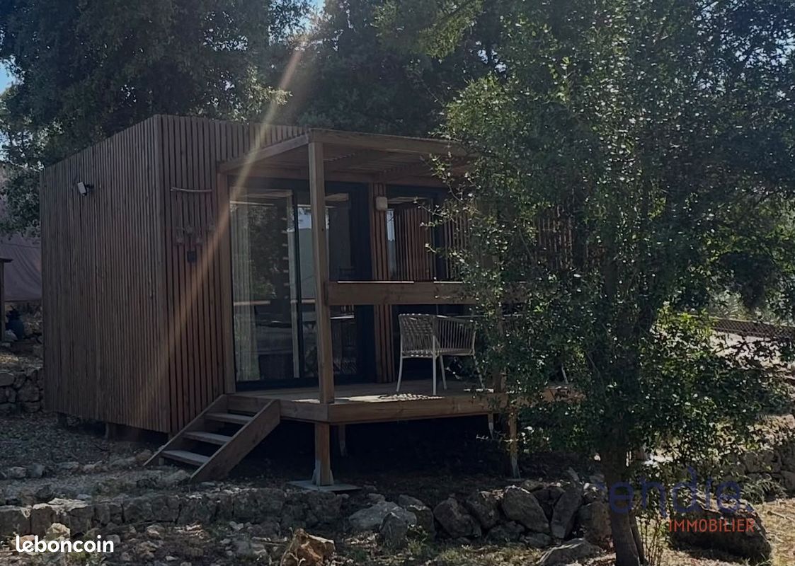 Maison 1 pièce 20 m² · à Le Thoronet · 20 m² · 120 000 €