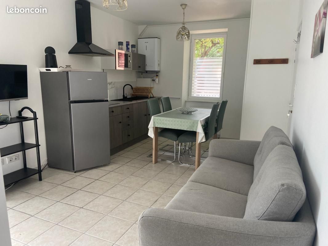 Maison 3 pièces 110 m² · à Belvèze-du-Razès · 110 m² · 115 000 €