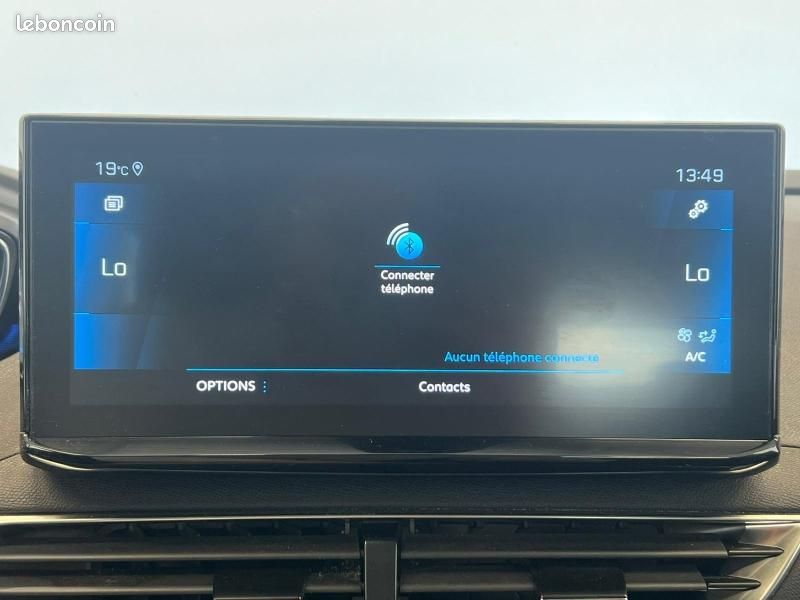Peugeot 3008 1.2 PureTech 130ch S&S Style EAT8 (image 26)
