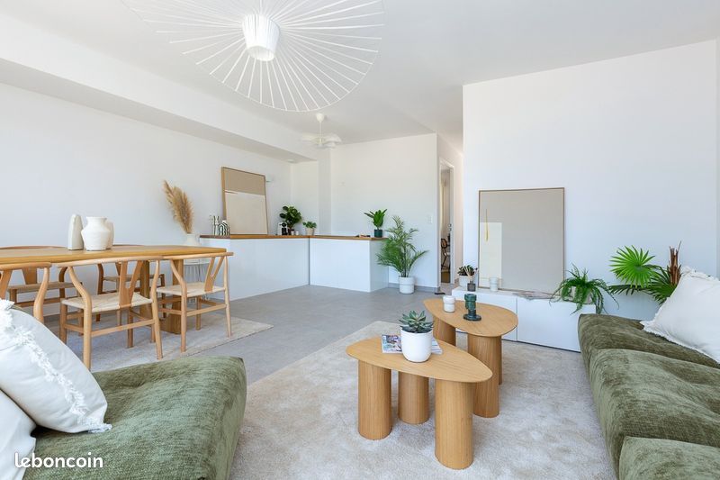 Maison 5 pièces 94 m² · à Cogolin · 94 m² · 549 000 €