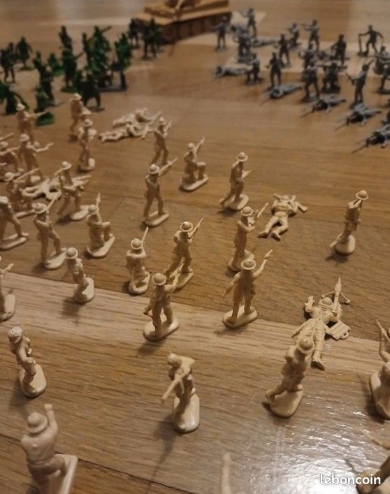 Soldat 1/72 (image 3)