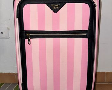 Valise cabine Victoria Secret Accessoires Bagagerie