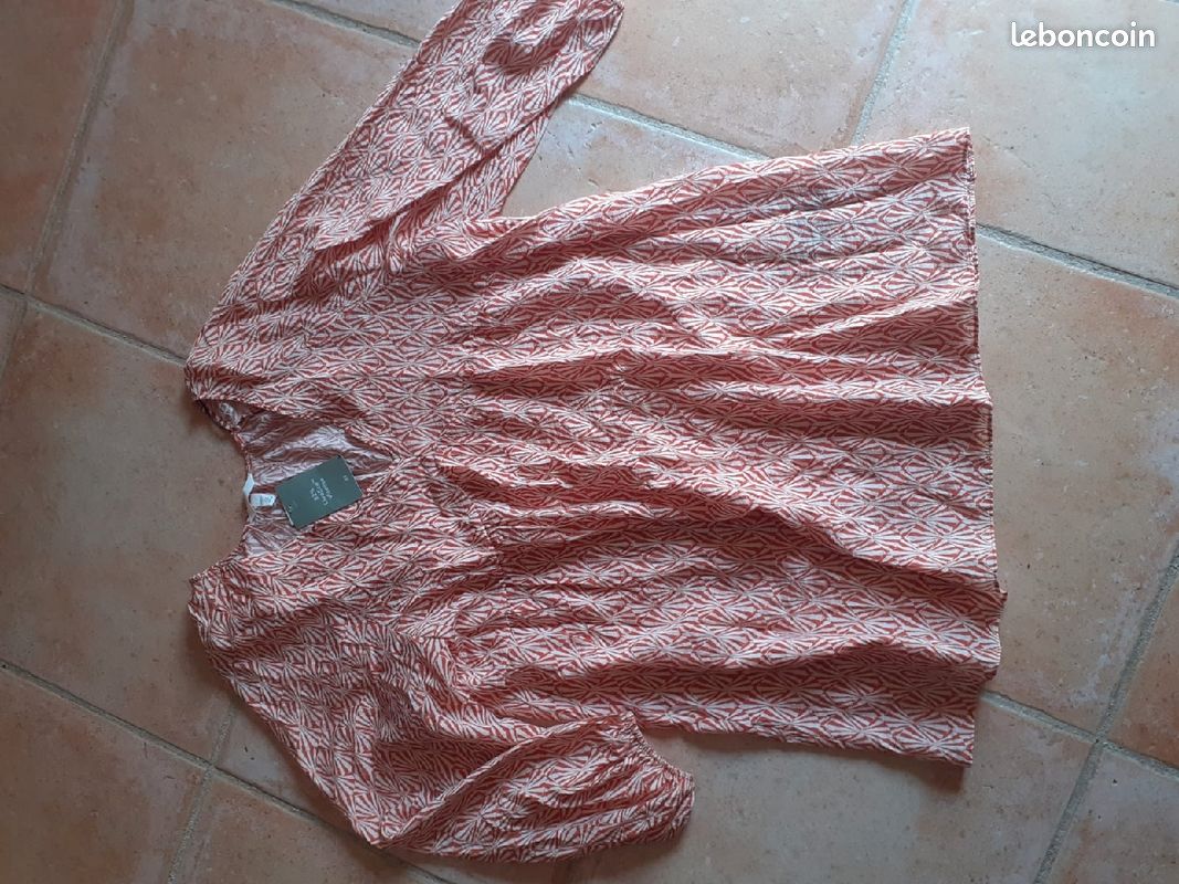 Robe légère très agréable (image 3)