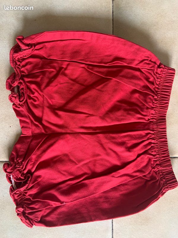 Ensemble sucre d orge 6 mois (image 3)