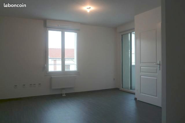 Appartement 2 pièces 40 m² · à Nancy · 40 m² · 635 €/mois