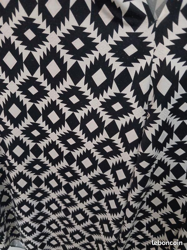 Blouse sans manche (image 5)