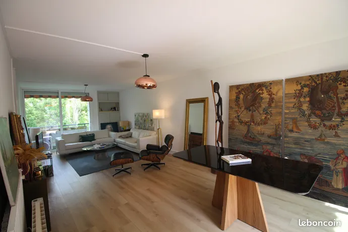 Annonce vente Appartement bordeaux