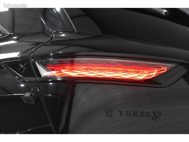 Ds DS 7 Crossback E-TENSE 4x4 300ch Louvre (image 37)