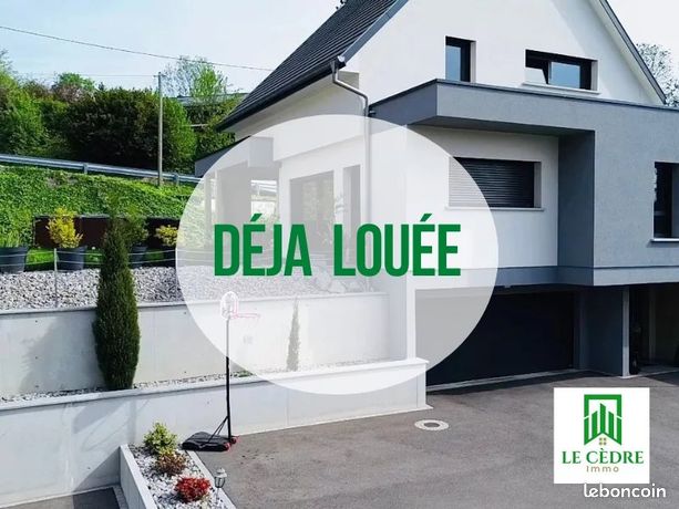 Maison 6 pièces 145 m²