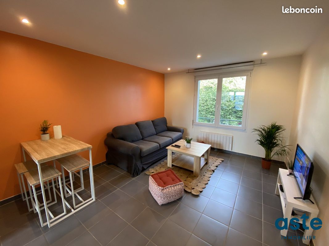 Appartement 2 pièces 40 m² · à Brest · 40 m² · 670 €/mois