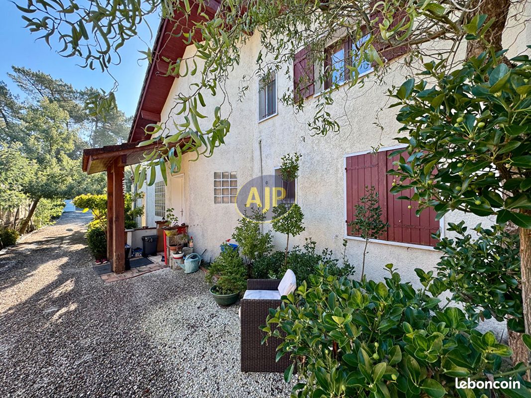 Maison 4 pièces 86 m² · à Labenne · 86 m² · 388 500 €