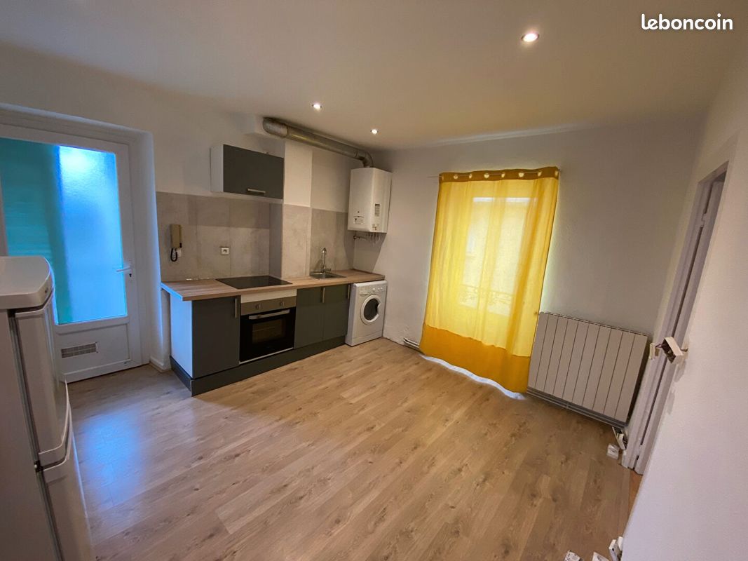 Appartement 2 pièces 50 m² · à Valence · 50 m² · 518 €/mois