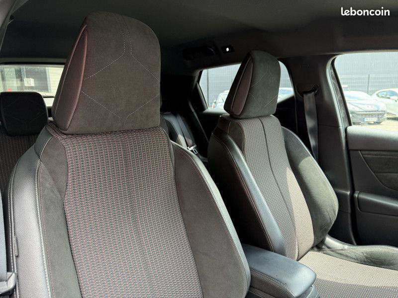 Ds DS 3 CROSSBACK ESSENCE 100CH PERFORMANCE LINE (image 12)