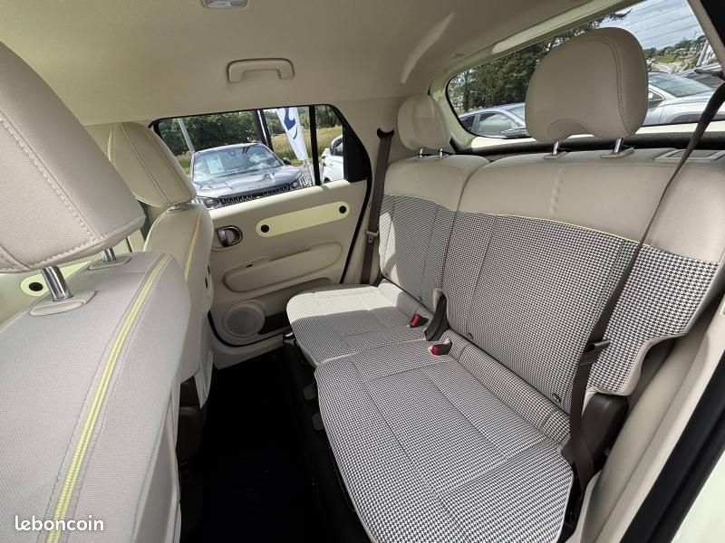 Hyundai Inster 49 kWh 115ch Creative 4pl (image 8)