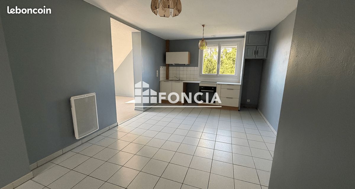 Appartement 5 pièces 122 m² · à Chenevrey-et-Morogne · 122 m² · 800 €/mois
