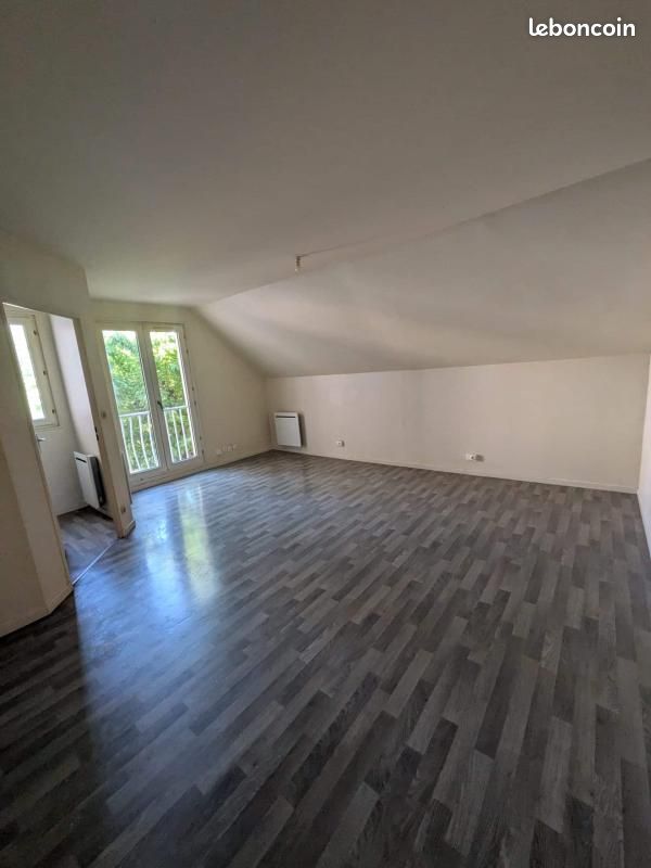 Appartement 1 pièce 43 m² · à Troyes · 43 m² · 342 €