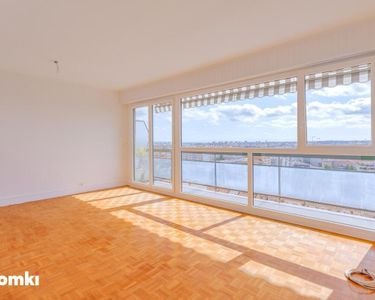 Appartement 405 000 € - 95 m²