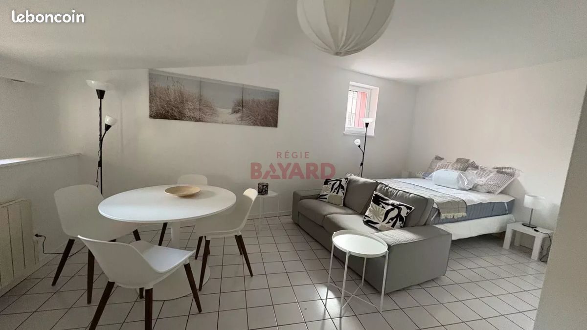 Appartement 1 pièce 34 m² · à Lyon · 34 m² · 828 €/mois