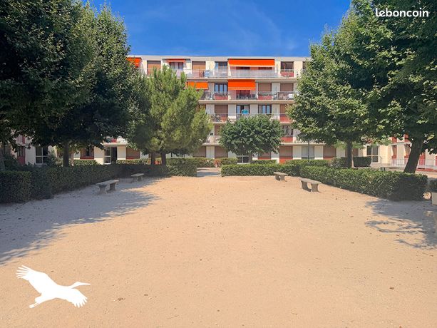 Appartement 4 pièces 81 m² — 9