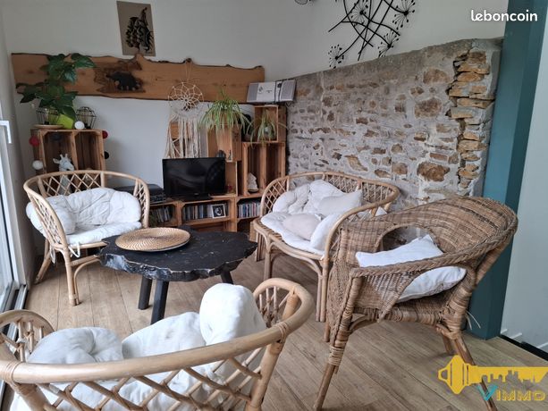 Maison 10 pièces 225 m²