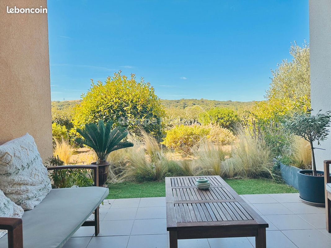 Appartement 2 pièces 42 m² · à Nîmes · 42 m² · 736 €/mois