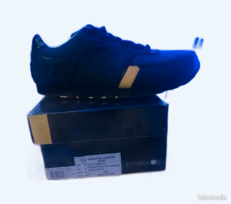 Chaussure Christian AUDIGIER (image 2)