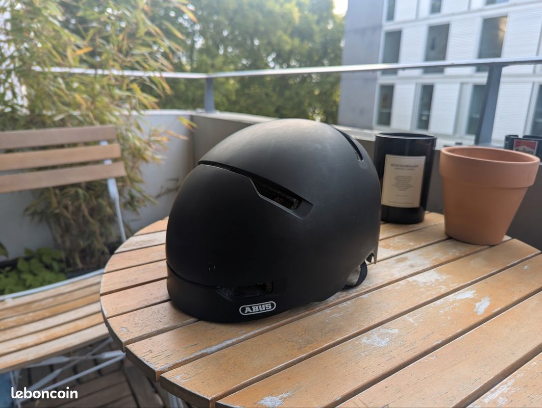 Casque Scraper 3.0 (image 1)