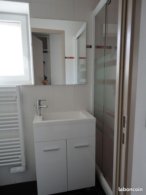 Appartement a louer aurillac - 1 pièce(s) - 20 m2 - Surfyn