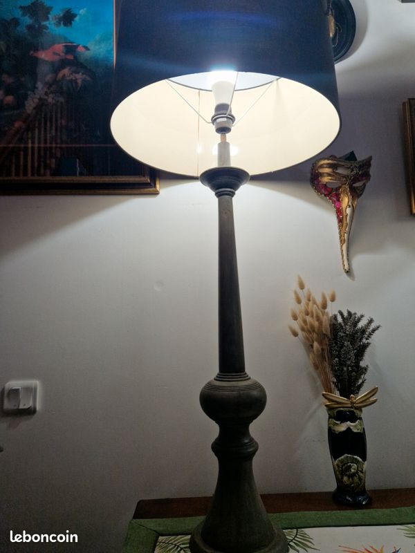 2 Très grands luminaire de buffet (image 2)