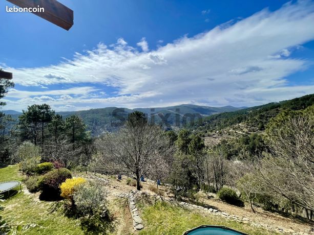 Villa 5 pièces 125 m²