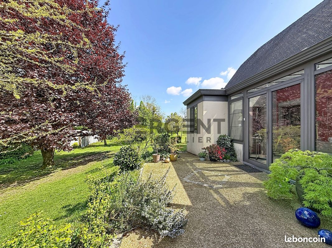 Maison 6 pièces 154 m² (image 30)