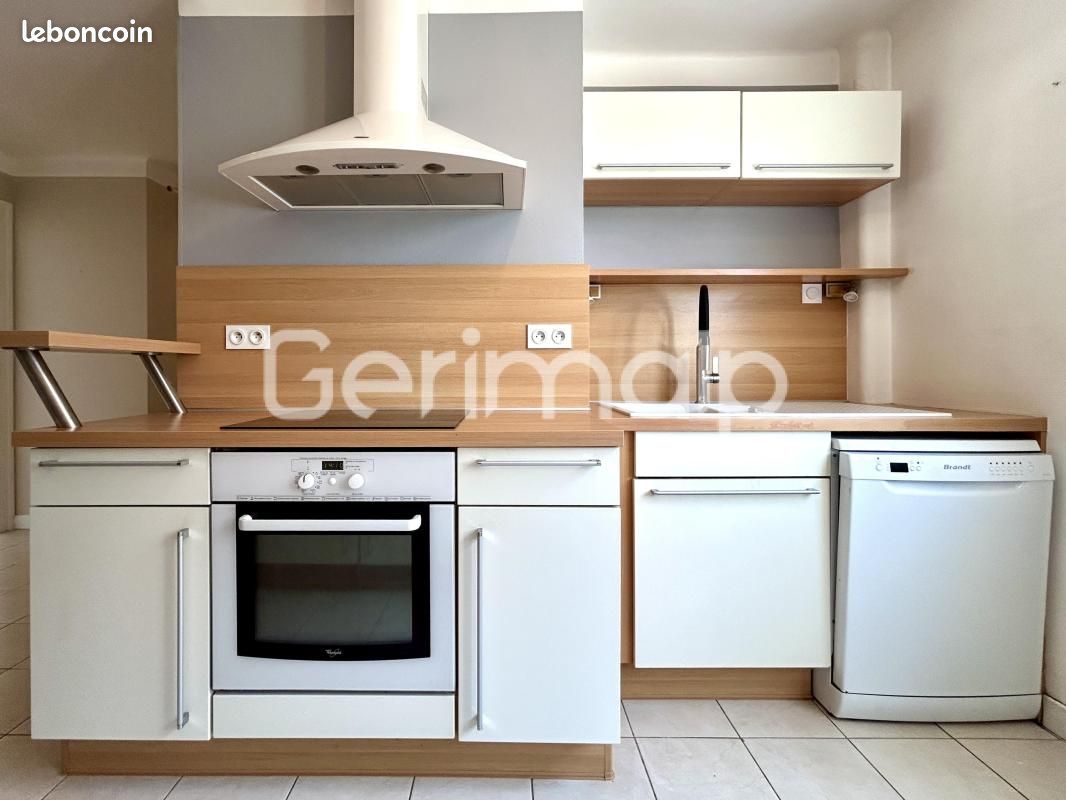 Appartement 3 pièces 77 m² · à Annecy · 77 m² · 1 480 €/mois