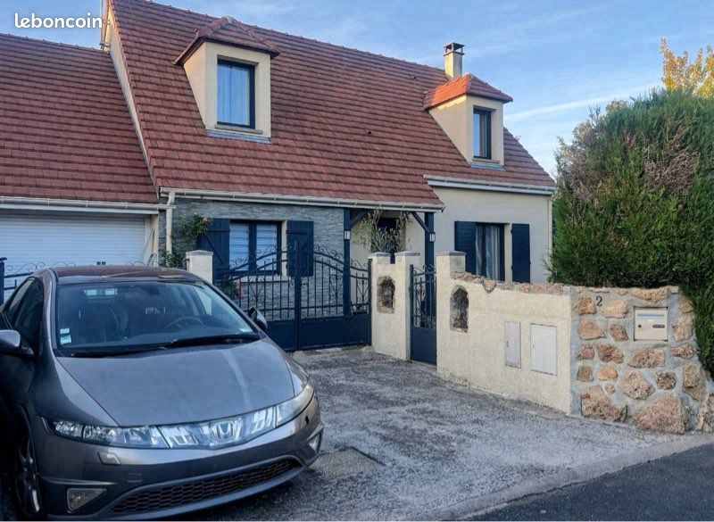 Maison 5 pièces 112 m² · à Lardy · 112 m² · 378 000 €