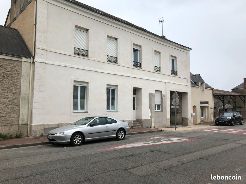 Appartement 2 pièces 23 m² · à Le Temple-de-Bretagne · 23 m² · 385 €/mois